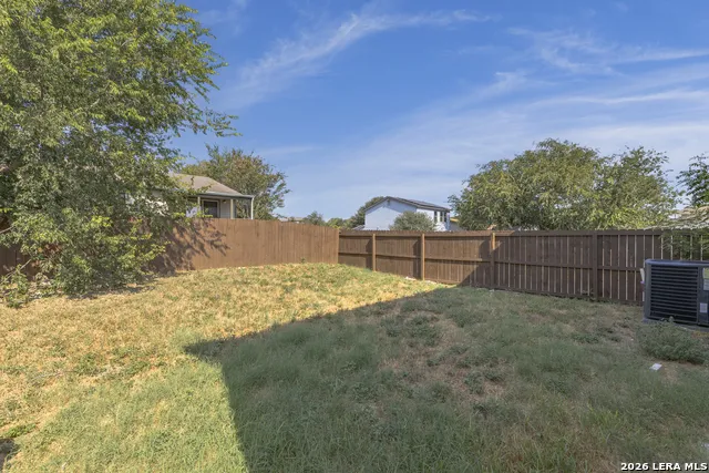 3003 GYPSY PT San Antonio, TX 78245