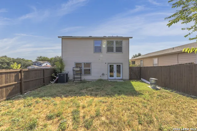 3003 GYPSY PT San Antonio, TX 78245