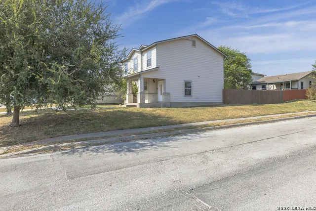 3003 GYPSY PT San Antonio, TX 78245