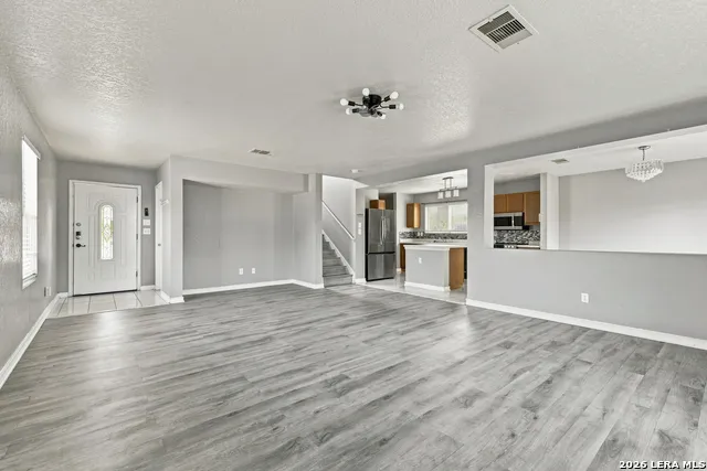 3003 GYPSY PT San Antonio, TX 78245