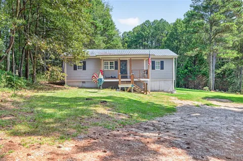 266 Pleasant Hill Church Road SE