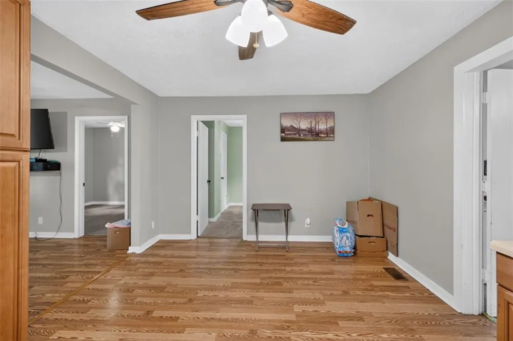 266 Pleasant Hill Church Road SE Winder, GA 30680