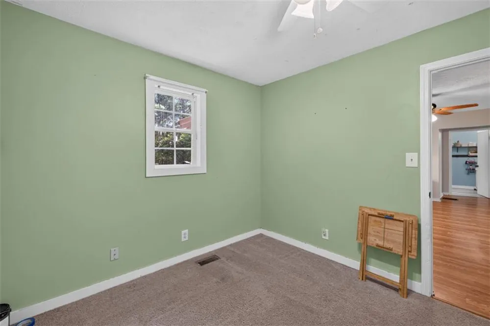 266 Pleasant Hill Church Road SE Winder, GA 30680