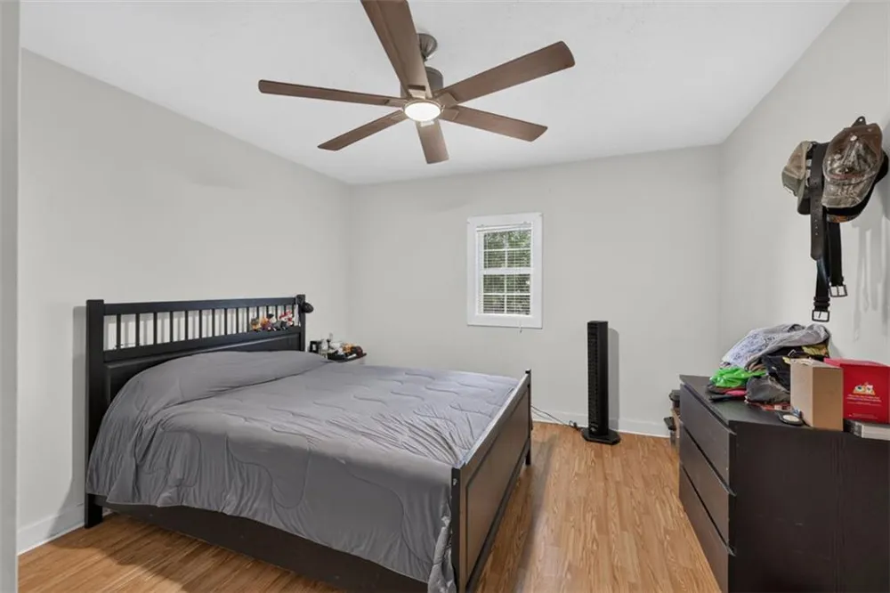 266 Pleasant Hill Church Road SE Winder, GA 30680