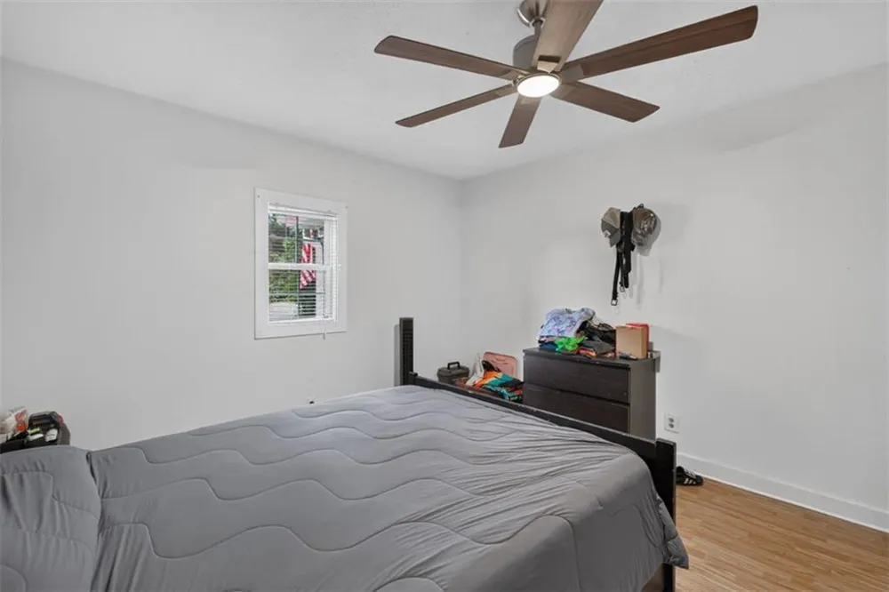 266 Pleasant Hill Church Road SE Winder, GA 30680