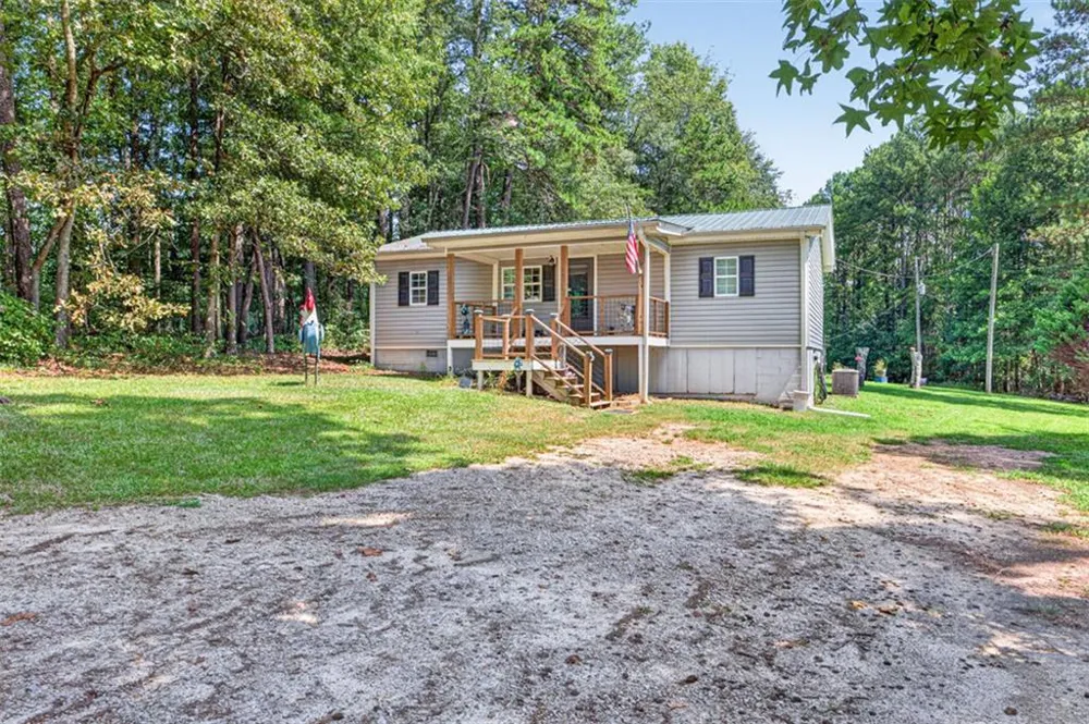 266 Pleasant Hill Church Road SE Winder, GA 30680