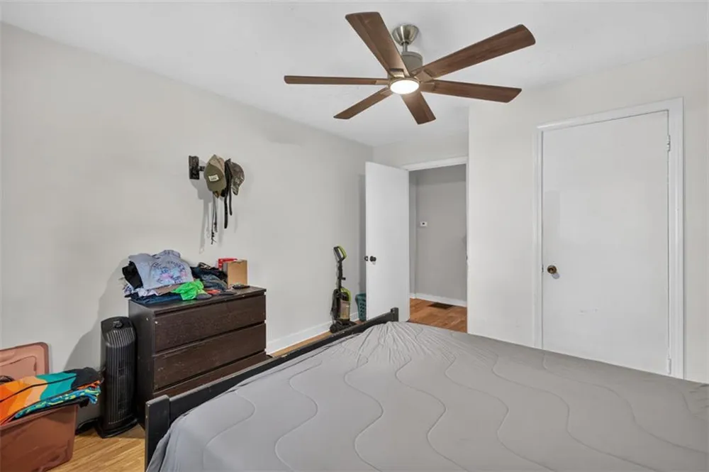 266 Pleasant Hill Church Road SE Winder, GA 30680
