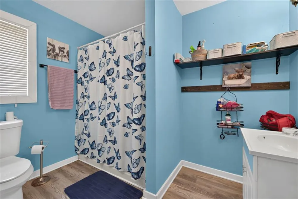 266 Pleasant Hill Church Road SE Winder, GA 30680