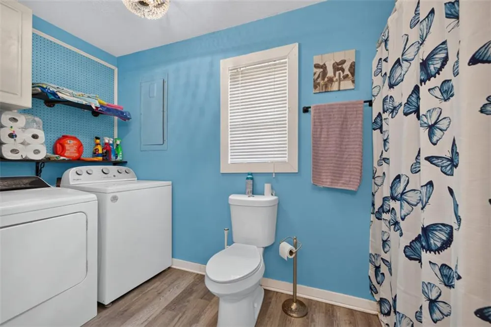 266 Pleasant Hill Church Road SE Winder, GA 30680