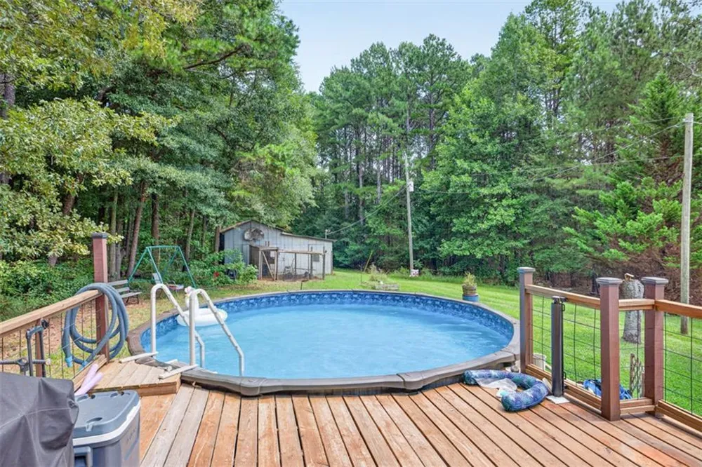 266 Pleasant Hill Church Road SE Winder, GA 30680