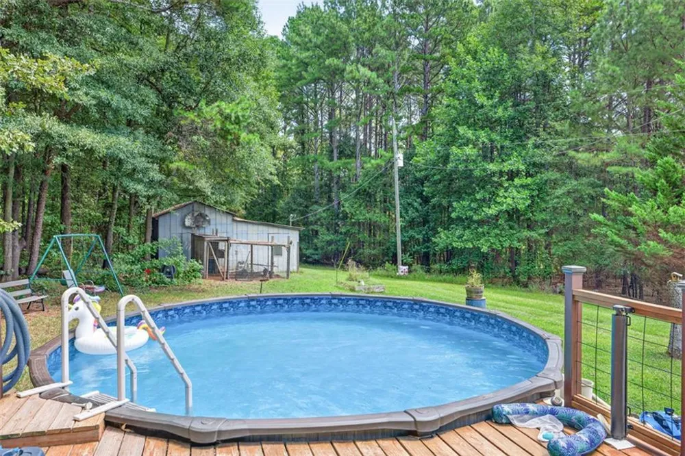 266 Pleasant Hill Church Road SE Winder, GA 30680