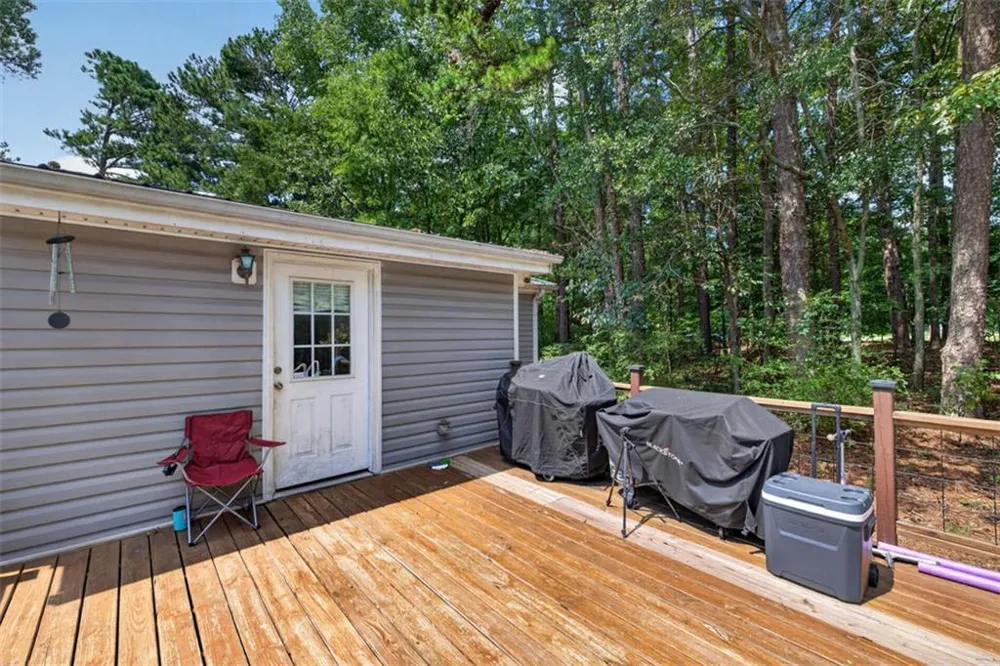 266 Pleasant Hill Church Road SE Winder, GA 30680