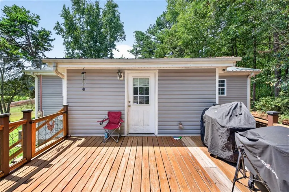 266 Pleasant Hill Church Road SE Winder, GA 30680
