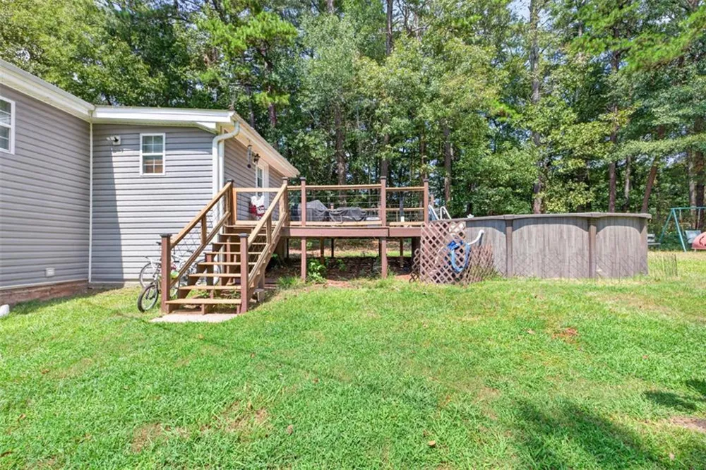 266 Pleasant Hill Church Road SE Winder, GA 30680