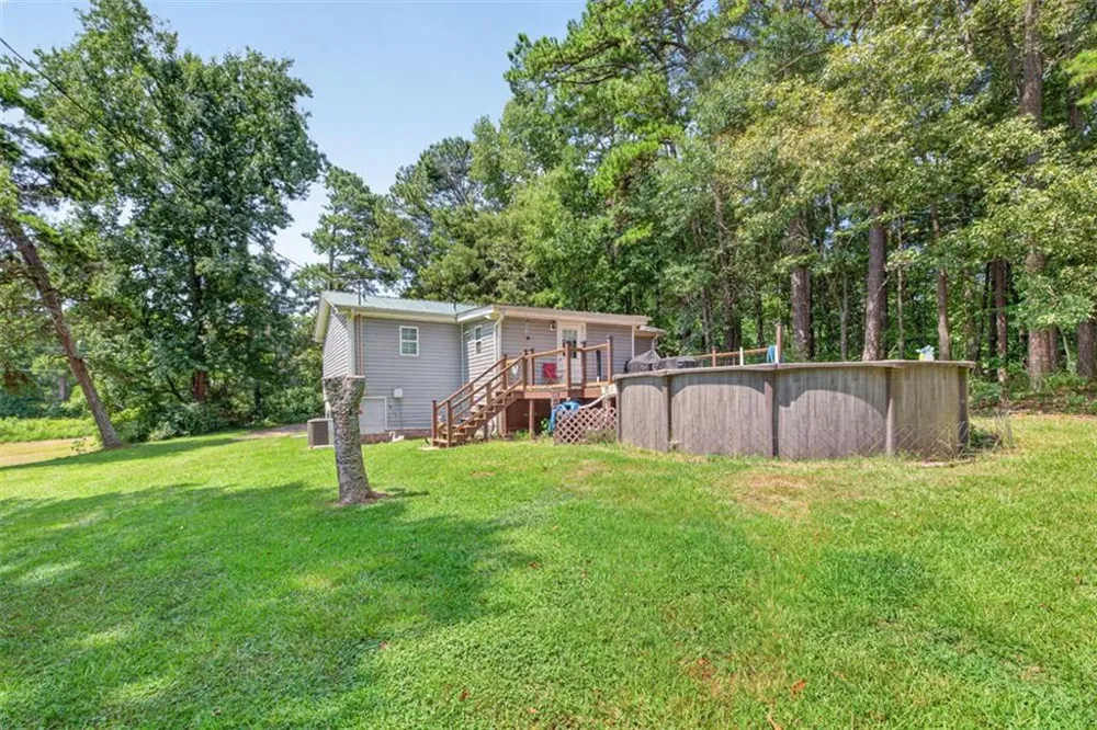 266 Pleasant Hill Church Road SE Winder, GA 30680