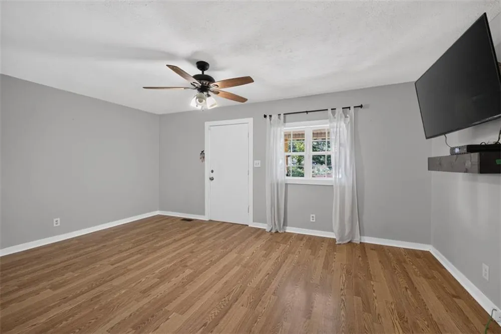 266 Pleasant Hill Church Road SE Winder, GA 30680