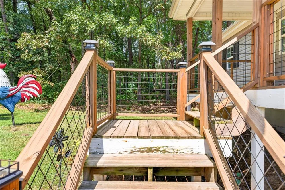266 Pleasant Hill Church Road SE Winder, GA 30680