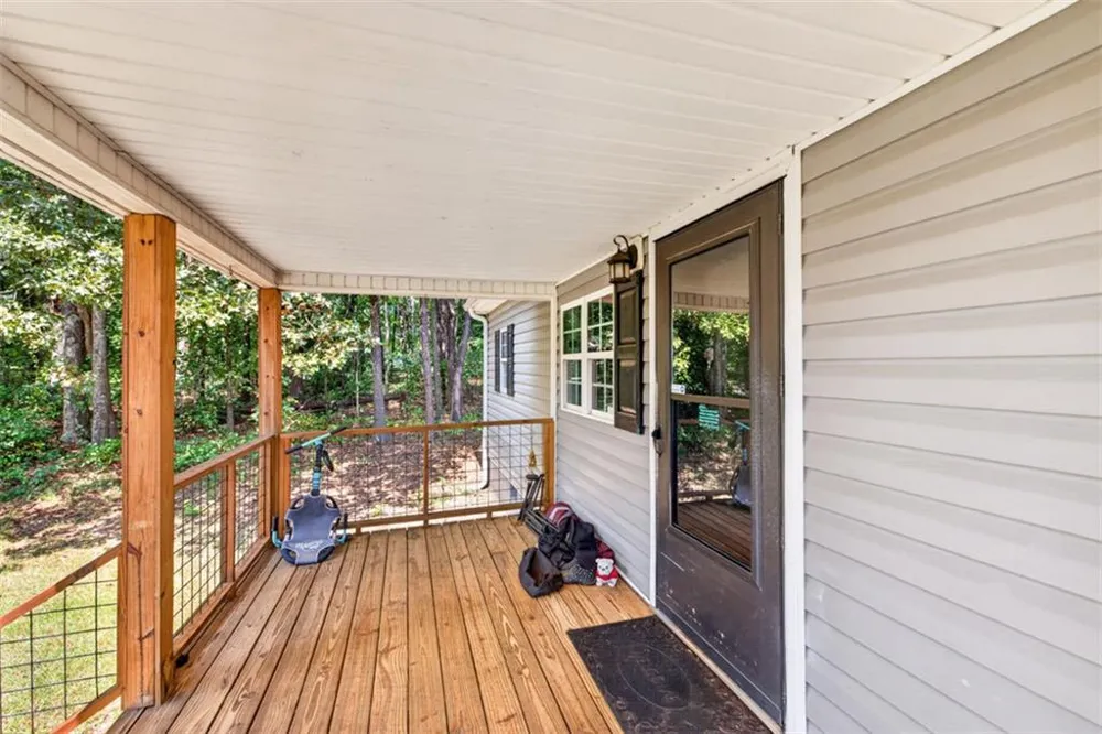266 Pleasant Hill Church Road SE Winder, GA 30680