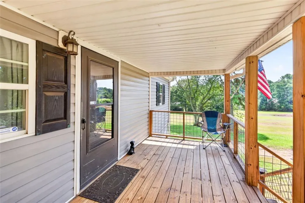 266 Pleasant Hill Church Road SE Winder, GA 30680