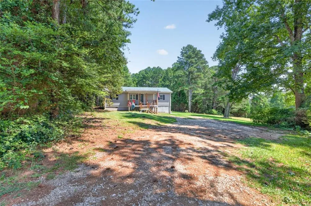 266 Pleasant Hill Church Road SE Winder, GA 30680