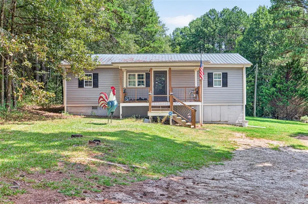 266 Pleasant Hill Church Road SE Winder, GA 30680