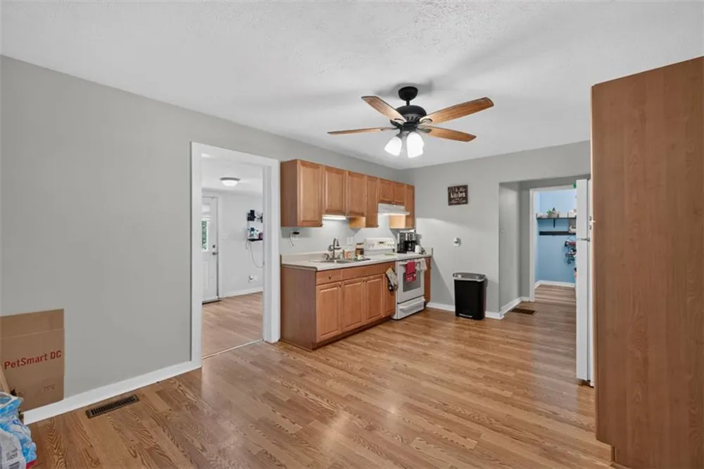 266 Pleasant Hill Church Road SE Winder, GA 30680