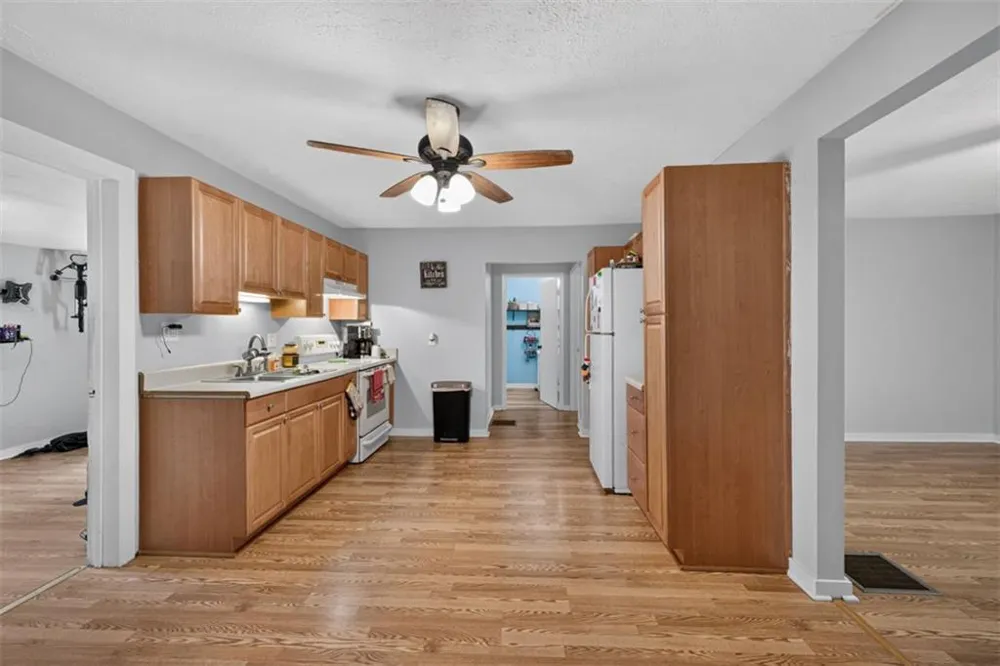 266 Pleasant Hill Church Road SE Winder, GA 30680