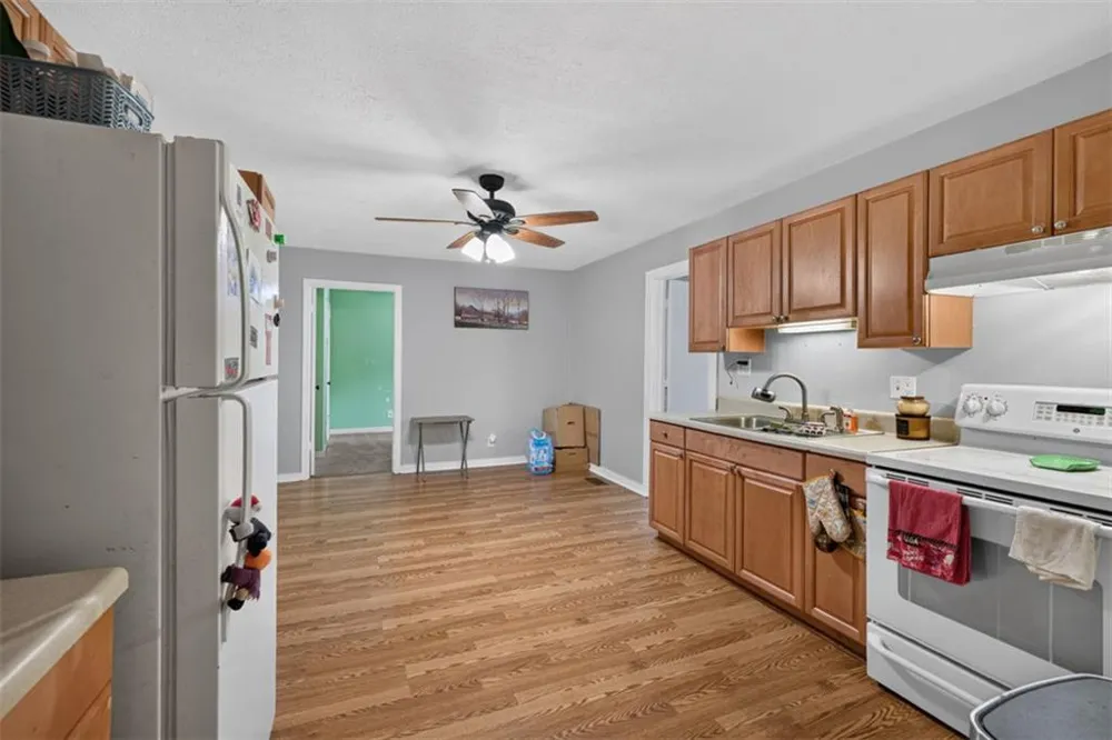 266 Pleasant Hill Church Road SE Winder, GA 30680