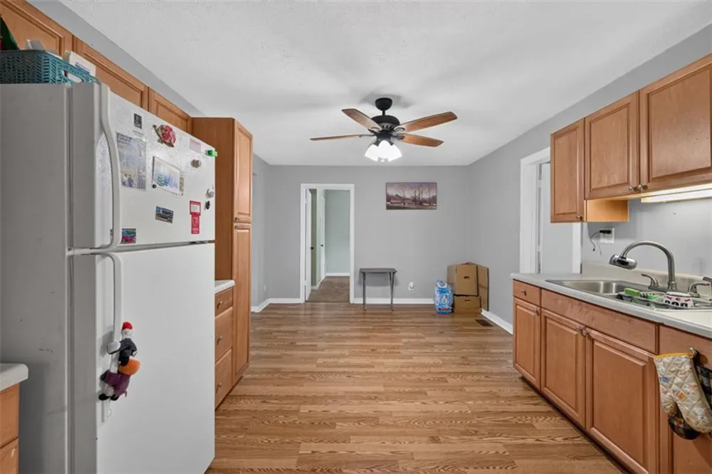 266 Pleasant Hill Church Road SE Winder, GA 30680