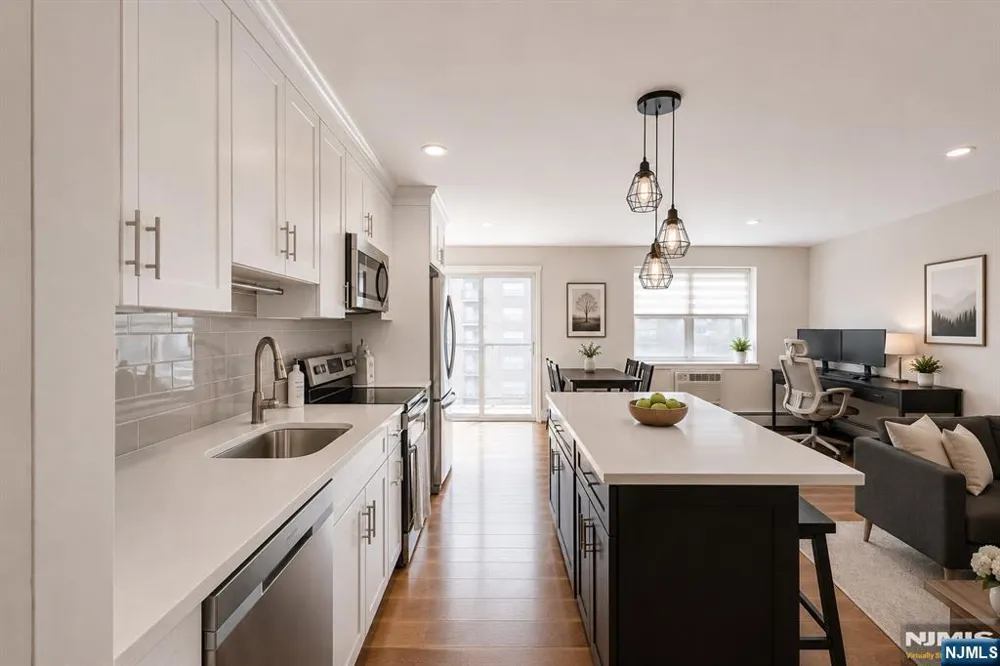 20 Jefferson Street A8 Hackensack, NJ 07601