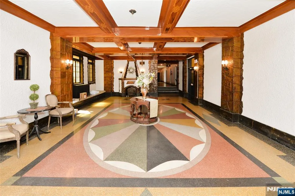 63 Sherman Place D5 Jersey City, NJ 07307