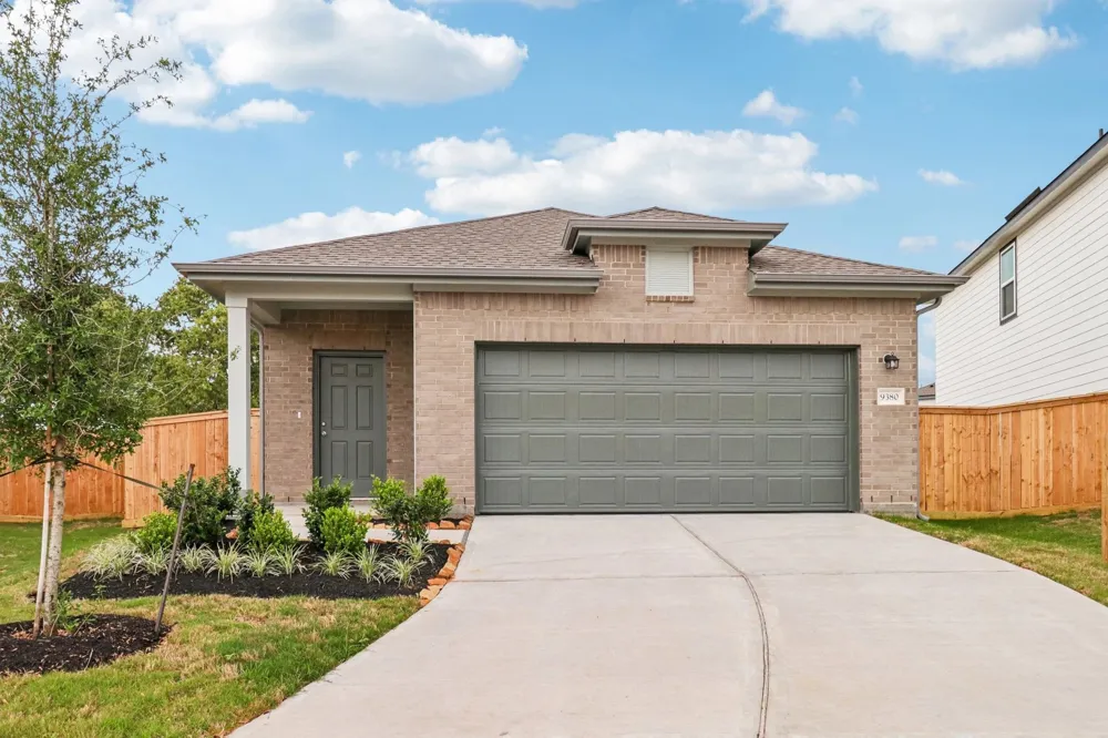 2214 Burnwood Street Melissa, TX 75454