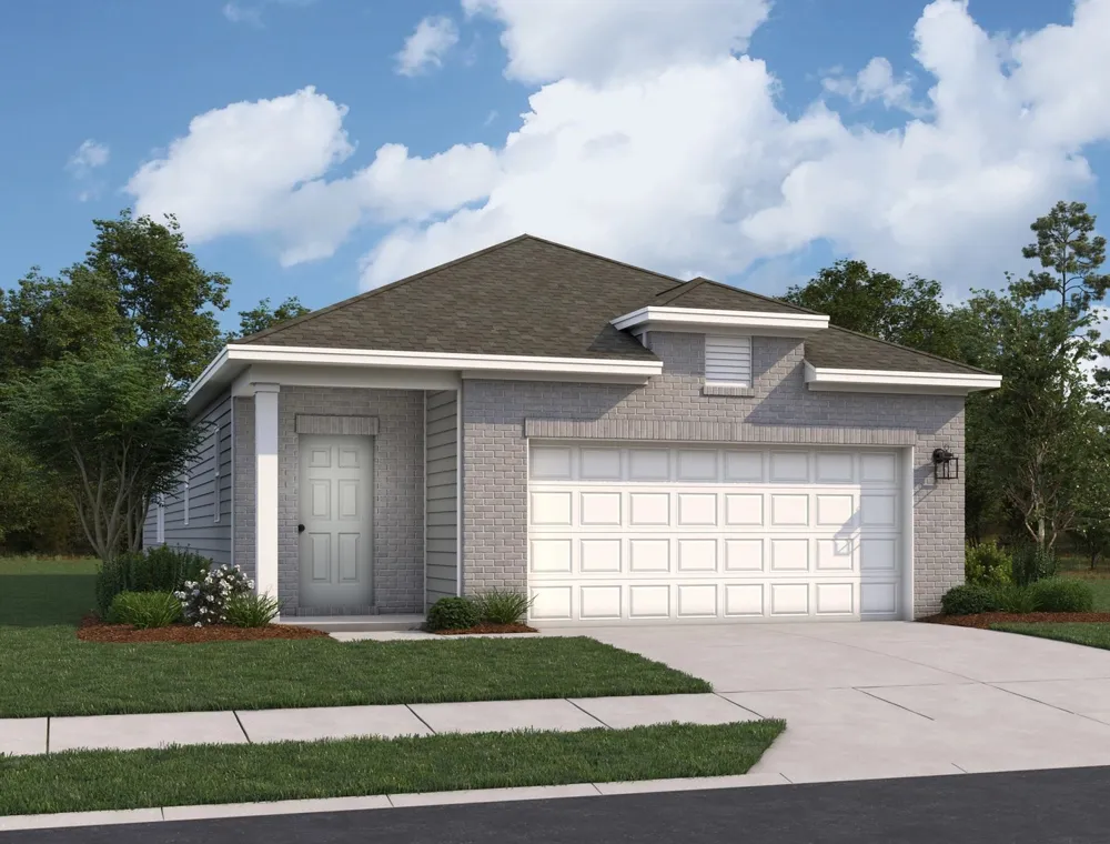 2214 Burnwood Street Melissa, TX 75454