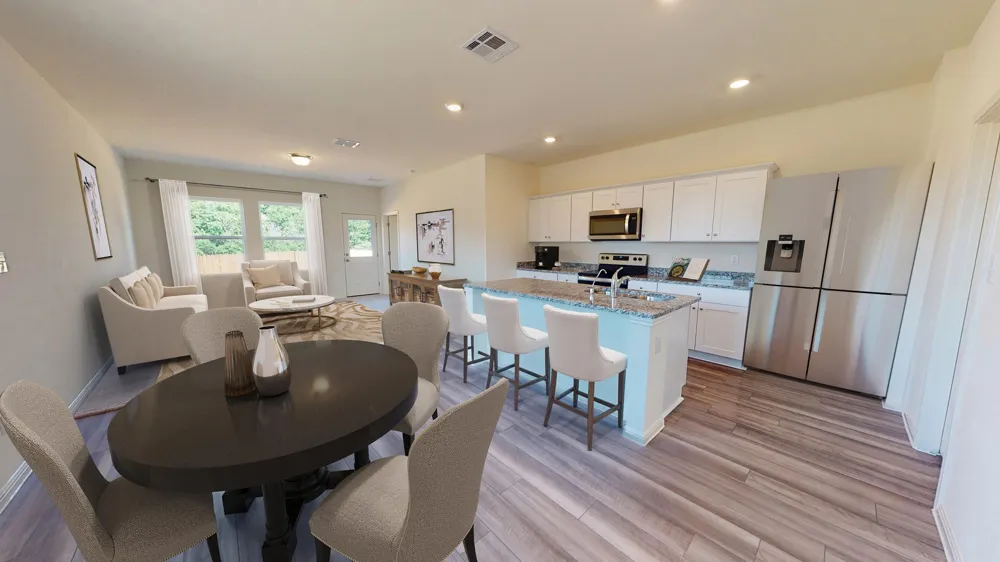 2214 Burnwood Street Melissa, TX 75454