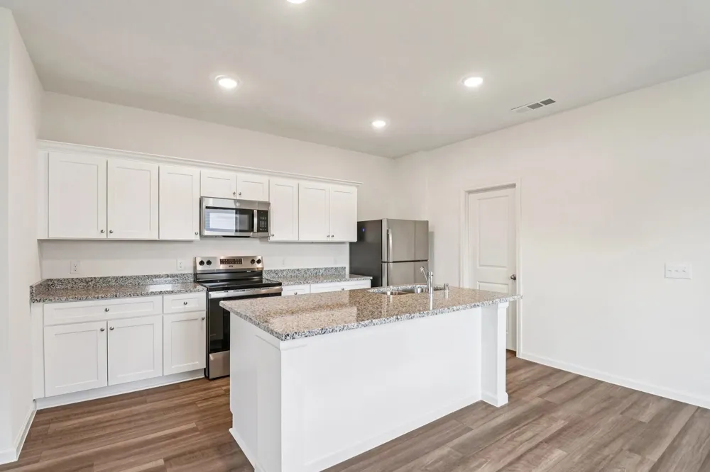 2214 Burnwood Street Melissa, TX 75454