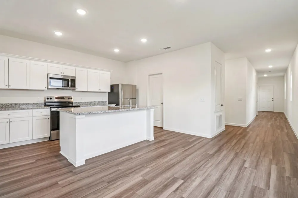 2214 Burnwood Street Melissa, TX 75454