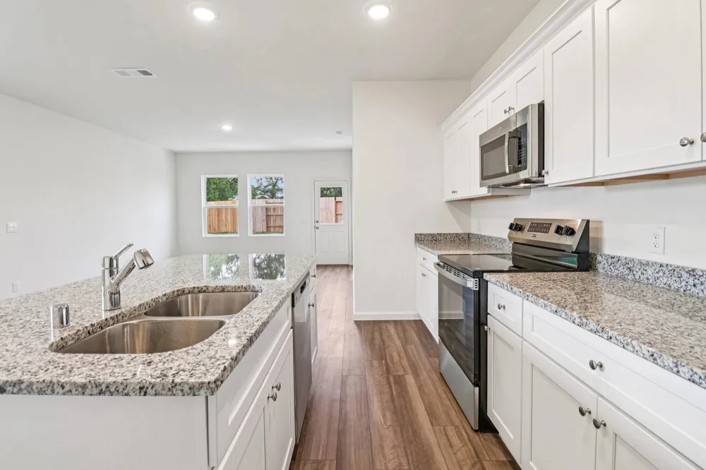 2214 Burnwood Street Melissa, TX 75454