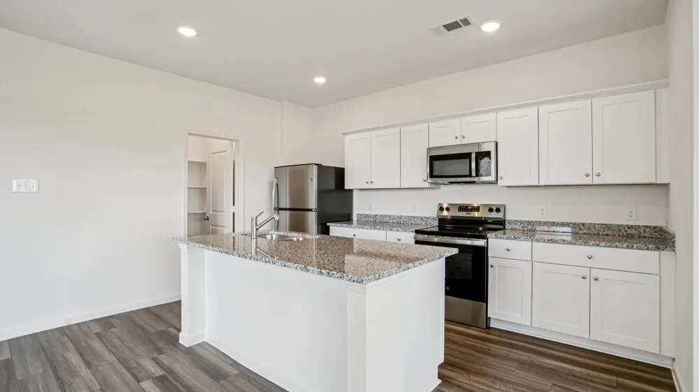 2214 Burnwood Street Melissa, TX 75454