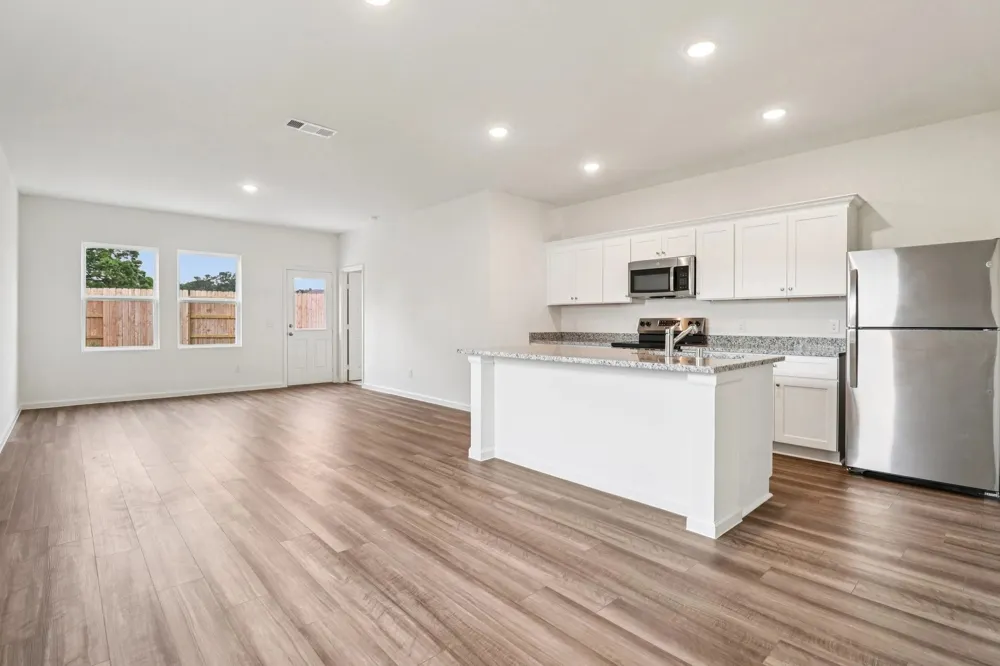 2214 Burnwood Street Melissa, TX 75454