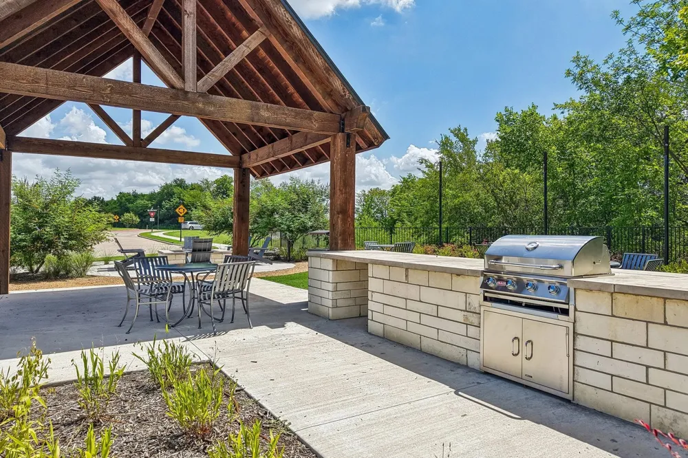 2214 Burnwood Street Melissa, TX 75454