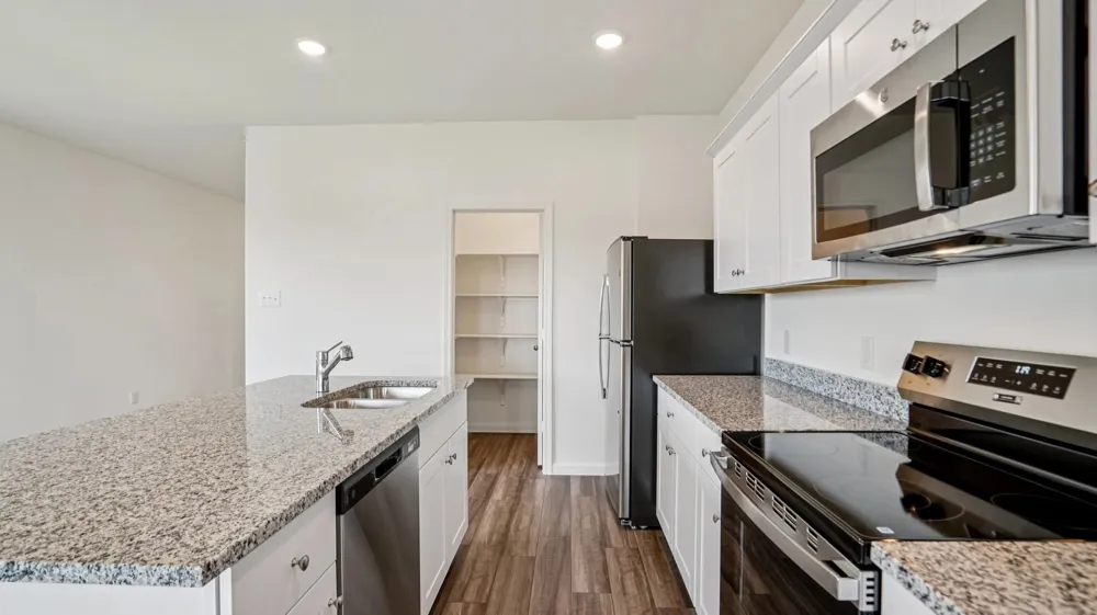 2214 Burnwood Street Melissa, TX 75454