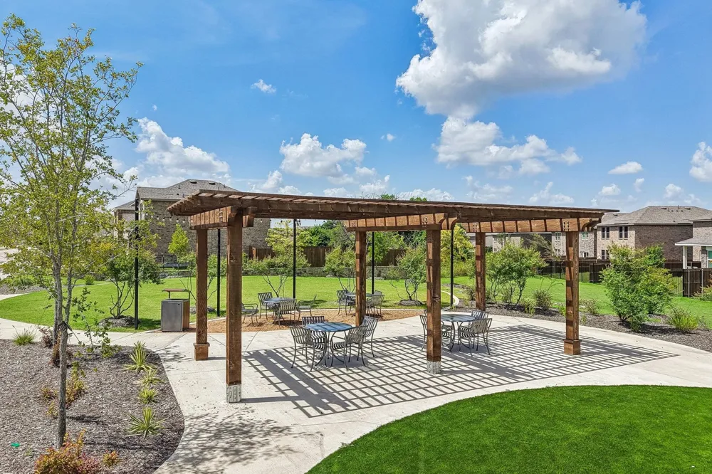 2214 Burnwood Street Melissa, TX 75454