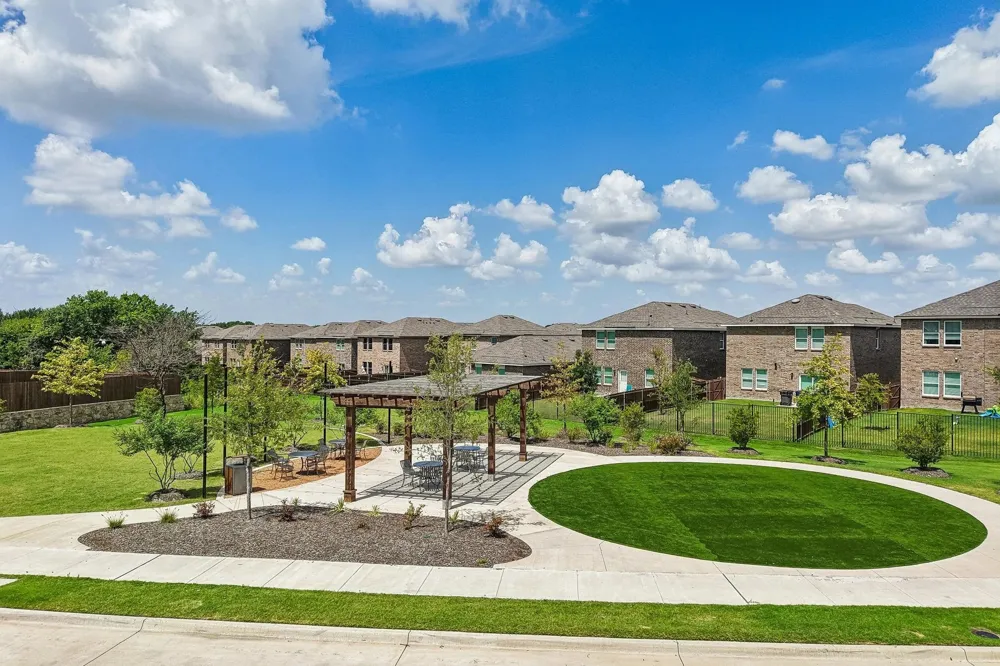 2214 Burnwood Street Melissa, TX 75454