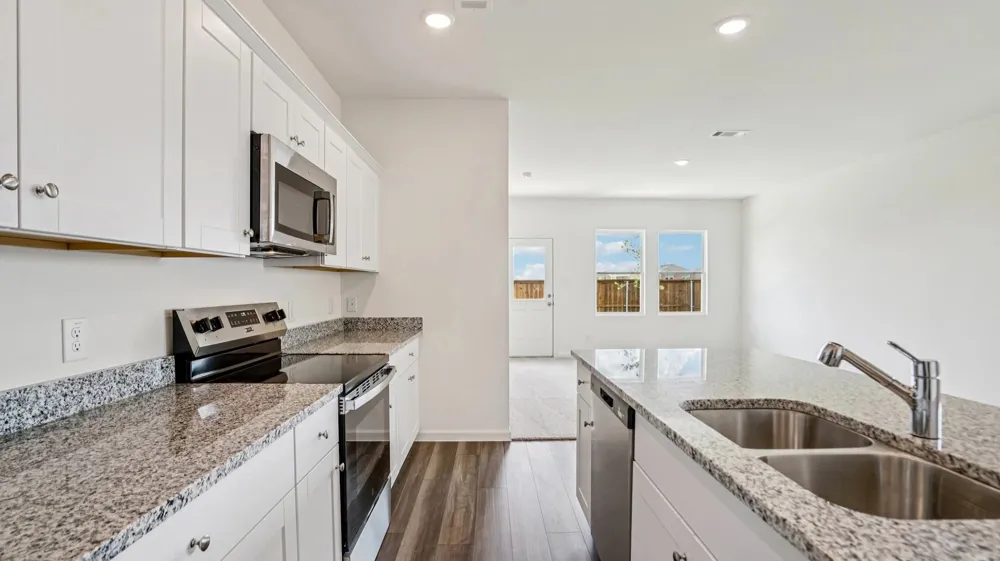 2214 Burnwood Street Melissa, TX 75454