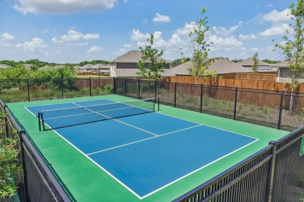2214 Burnwood Street Melissa, TX 75454