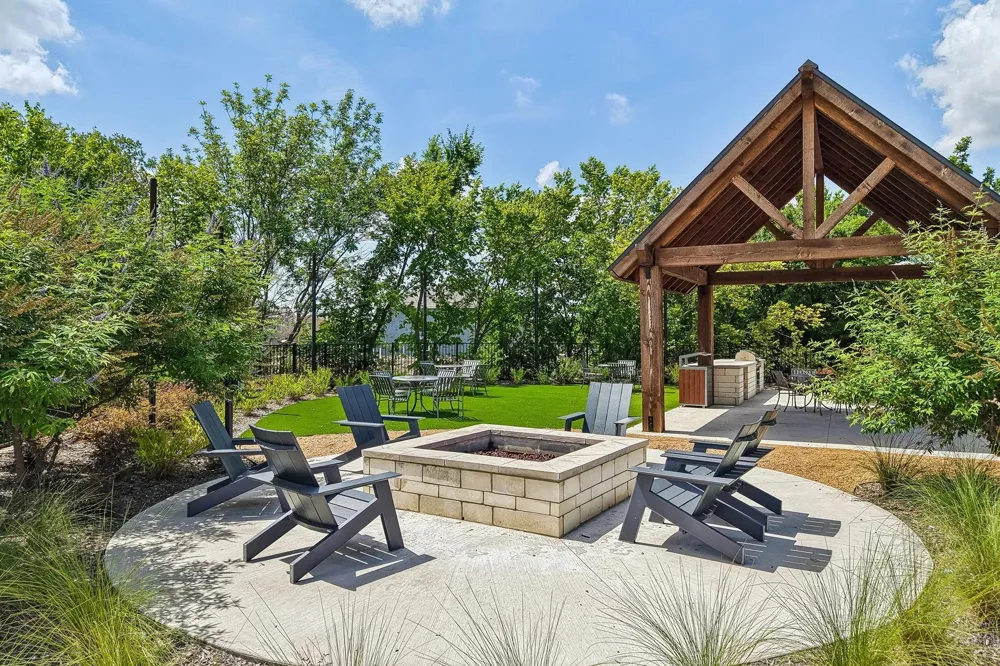 2214 Burnwood Street Melissa, TX 75454