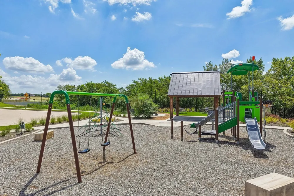 2214 Burnwood Street Melissa, TX 75454