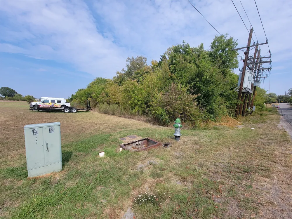 County Road 1076 Farmersville, TX 75442