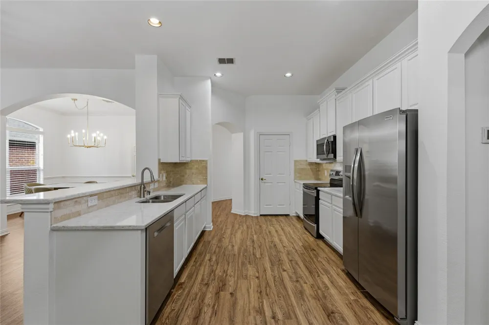 916 Medinah Drive Fairview, TX 75069