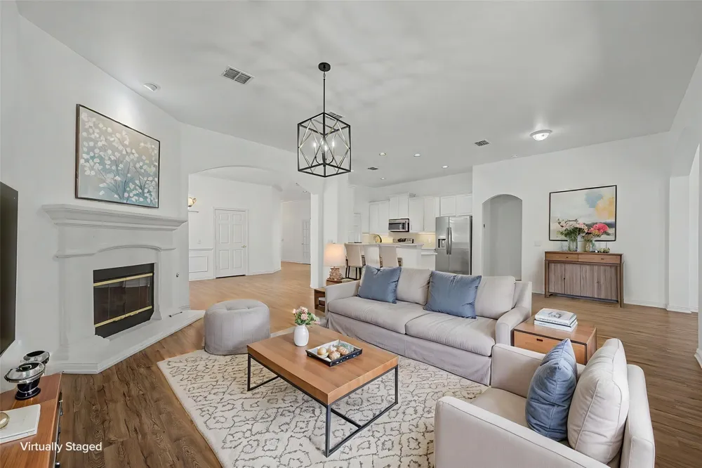 916 Medinah Drive Fairview, TX 75069